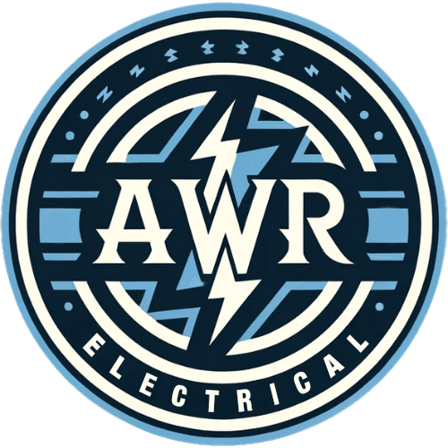 AWR Electrical Logo